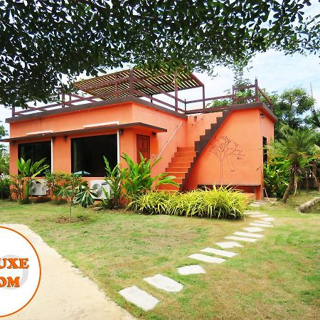 Samut Songkhram 10 Billion Resort מראה חיצוני תמונה