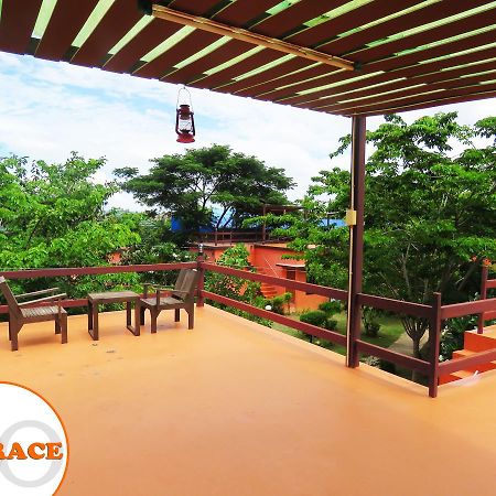 Samut Songkhram 10 Billion Resort מראה חיצוני תמונה