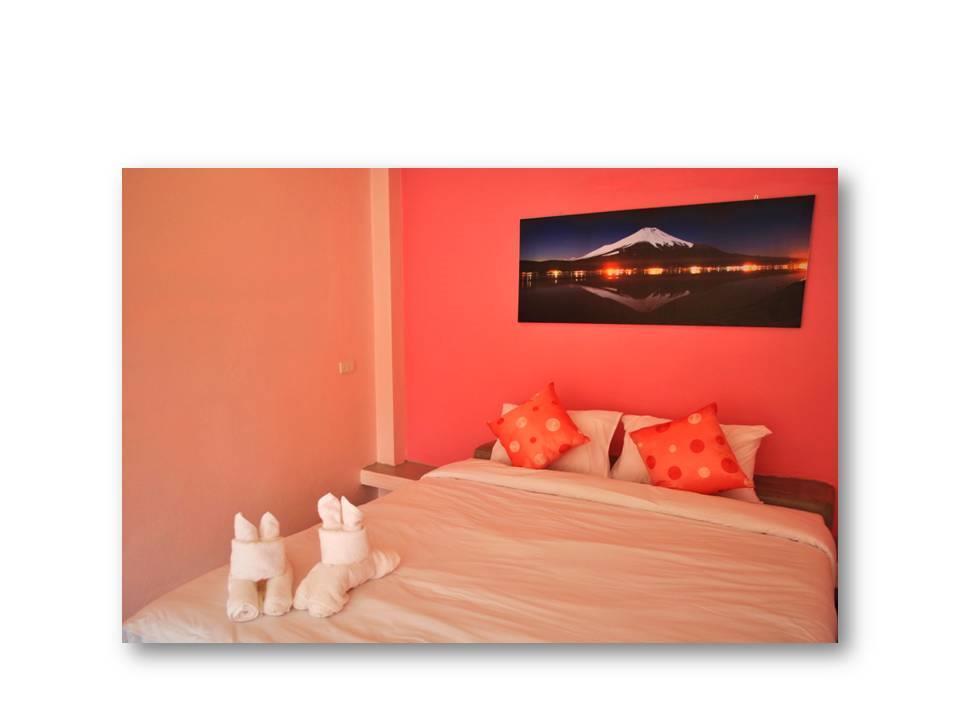 Samut Songkhram 10 Billion Resort מראה חיצוני תמונה