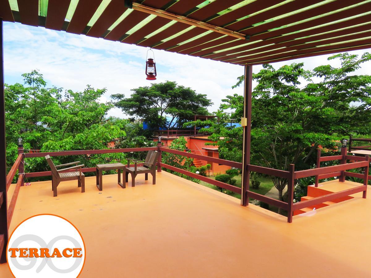 Samut Songkhram 10 Billion Resort מראה חיצוני תמונה