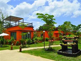 Samut Songkhram 10 Billion Resort מראה חיצוני תמונה