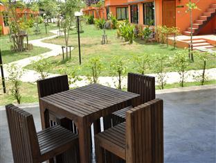 Samut Songkhram 10 Billion Resort מראה חיצוני תמונה