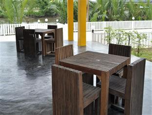 Samut Songkhram 10 Billion Resort מראה חיצוני תמונה