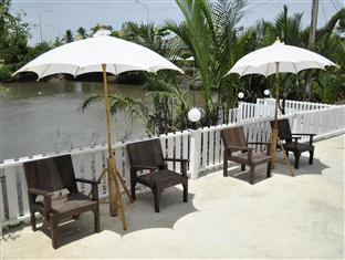 Samut Songkhram 10 Billion Resort מראה חיצוני תמונה